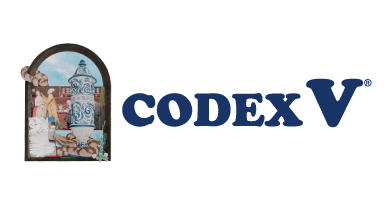 CodexV